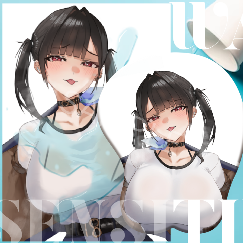 Stewardess Bundle by OtaPic
