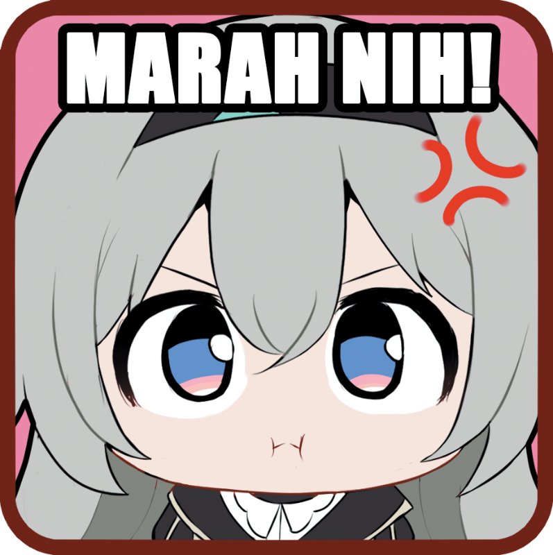 Honkai Star Rail Stickers CF21 Edition by Marin Liekuriva