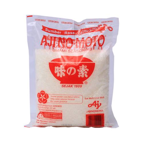 AJINOMOTO BUMBU MASAK PENYEDAP RASA 500GR