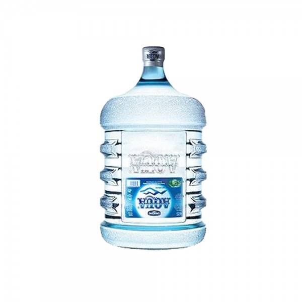 AQUA AIR MINERAL GALON