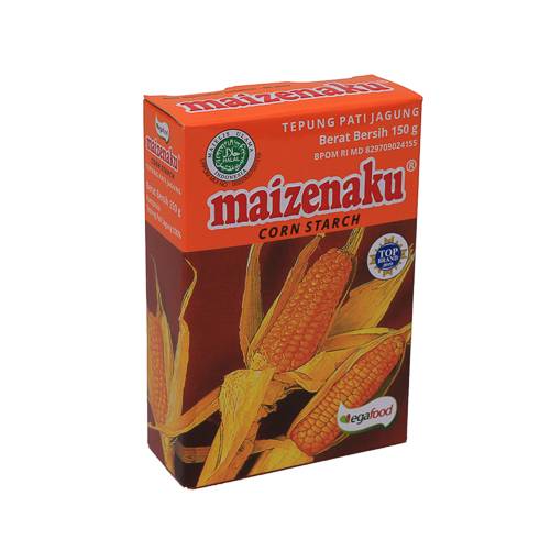 MAIZENAKU TEPUNG PATI JAGUNG 150GR
