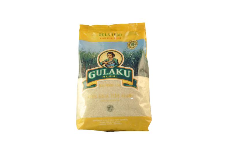 GULAKU KUNING 1 KG
