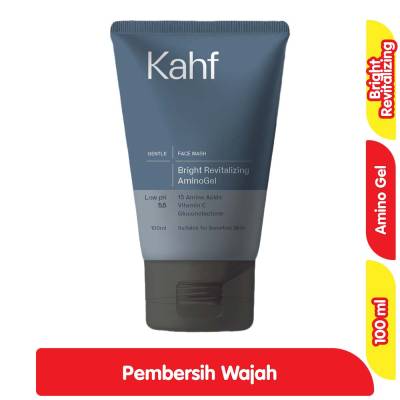 KAHF FW SKIN ENERGIZING&BRIGHT 100ML