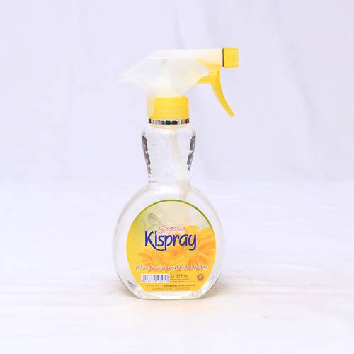 KISPRAY SIGERIS BOTOL 318ML