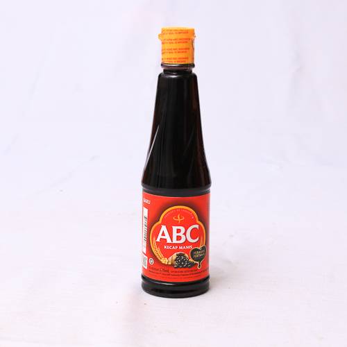 ABC KECAP MANIS BOTOL 275ML