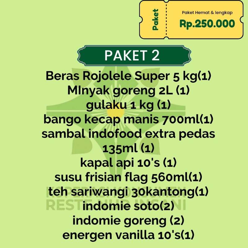 PAKET 2