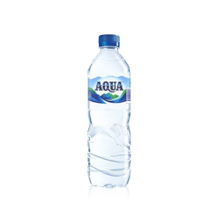 AQUA AIR MINERAL 600ML