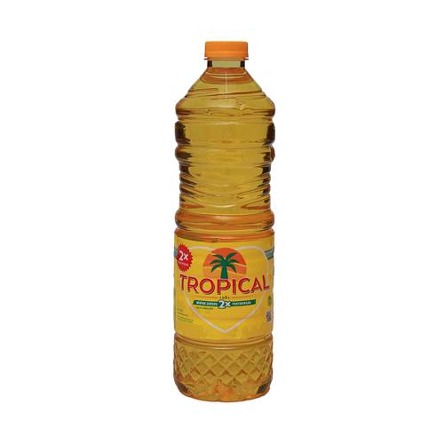MINYAK TROPICAL BOTOL 1L