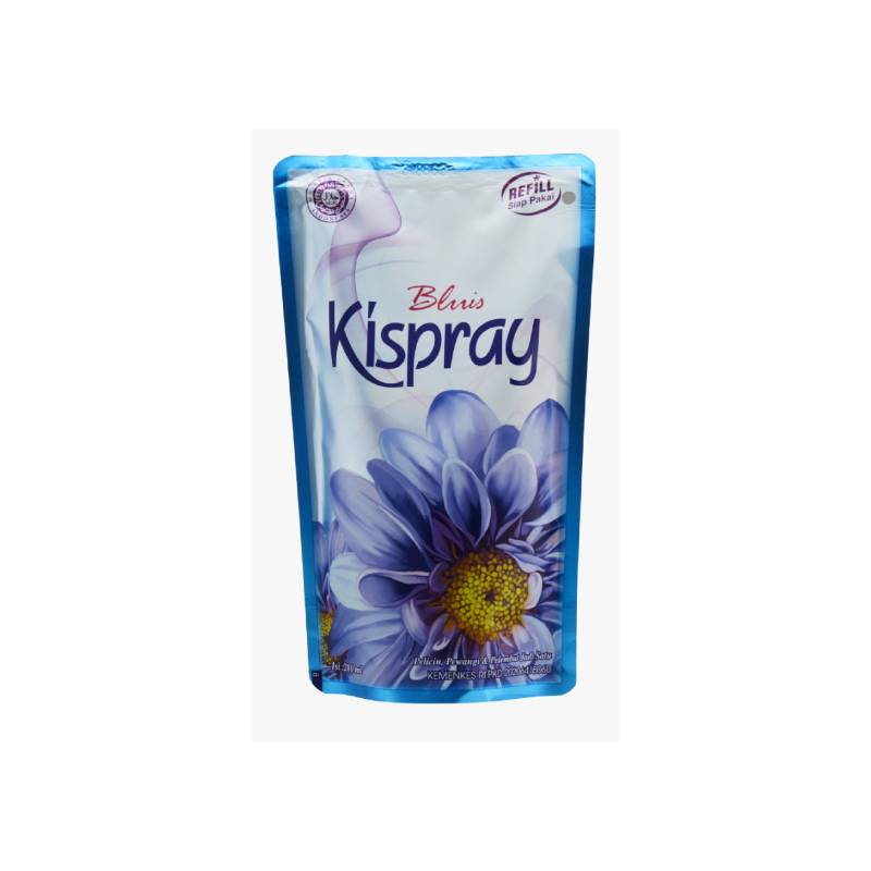 KISPRAY BLUIS REFIL 280 ML