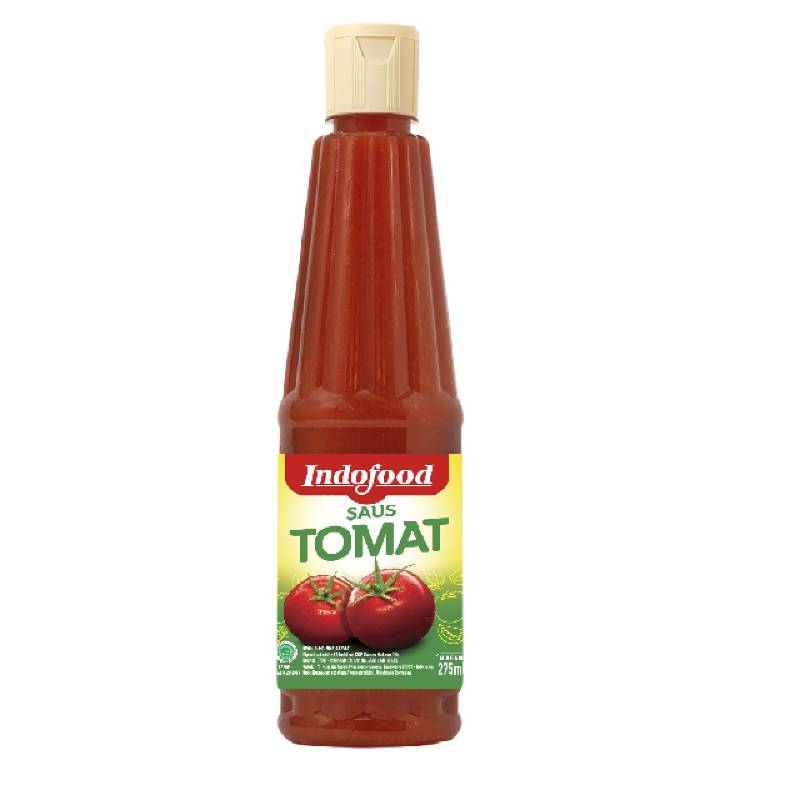 INDOFOOD SAOS TOMAT 275 ML
