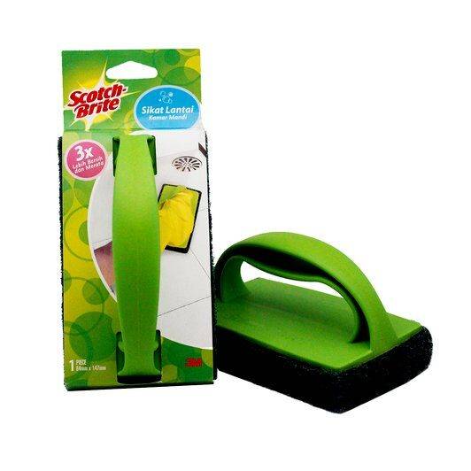 SCOTCH BRITE SIKAT LANTAI KAMAR MANDI
