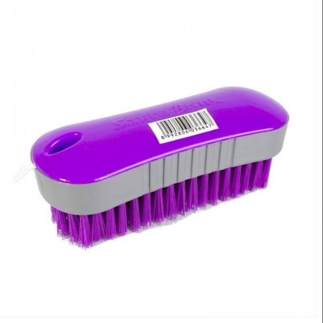 SCOTCH BRITE SIKAT LANTAI KAMAR MANDI MEDIUM
