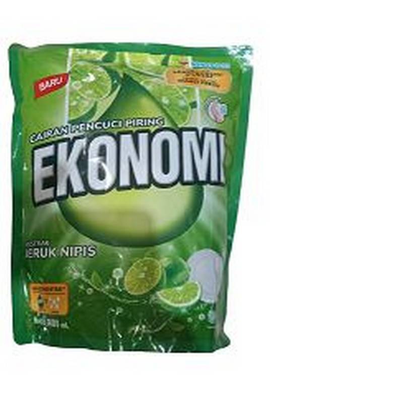 EKONOMI POWER LIQ J.NIPIS RFL 1600 ML