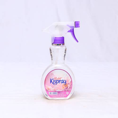 KISPRAY VIOLET BOTOL 318ML