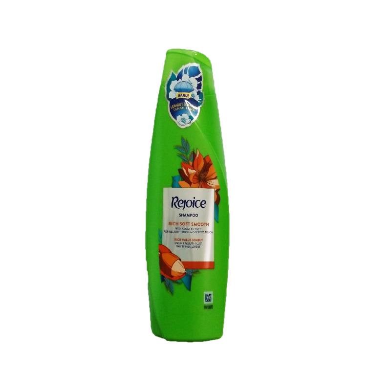 REJOICE SHAMPOO RICH SOFT SMOOTH 150ML