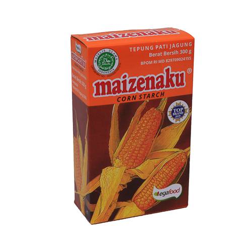 MAIZENAKU TEPUNG PATI JAGUNG 300GR