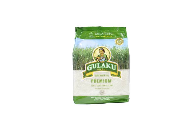 GULAKU HIJAU 1 KG