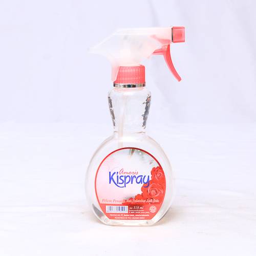 KISPRAY AMORIS BOTOL 318ML