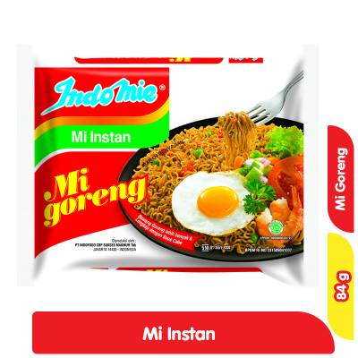 INDOMIE GORENG