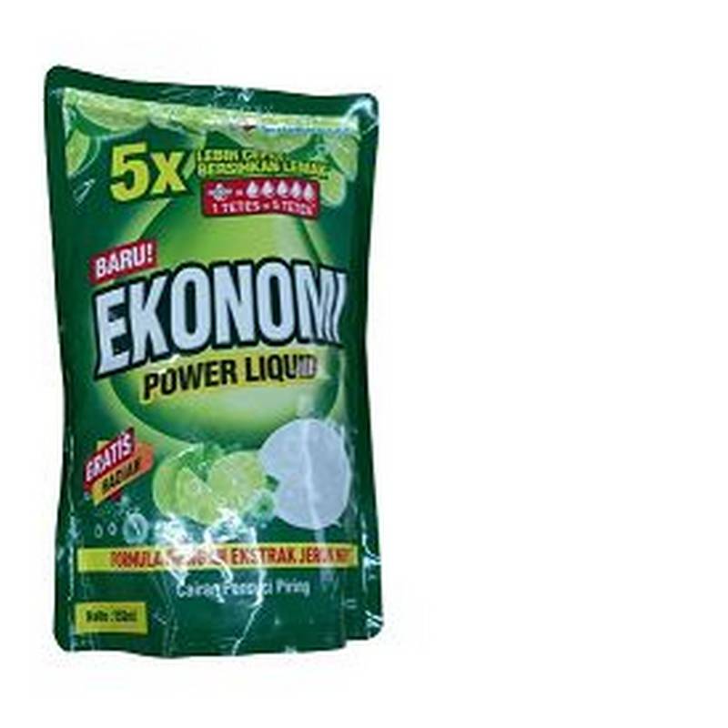 EKONOMI POWER LIQ J.NIPIS RFL 650 ML