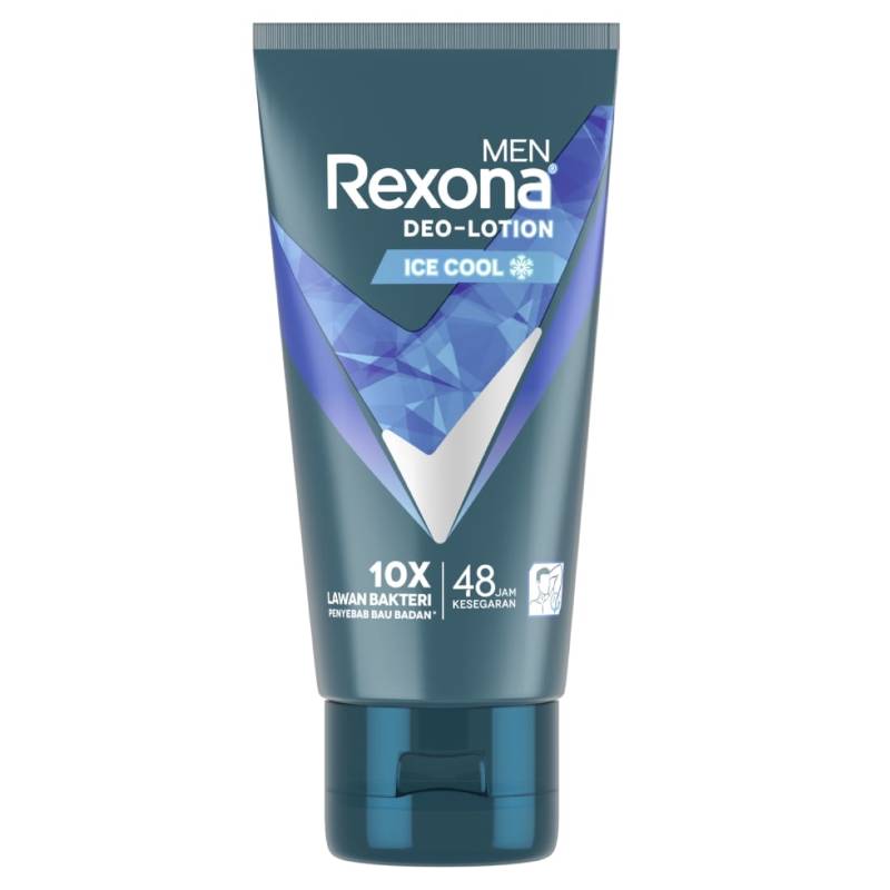 REXONA MEN DEO LOT ICE COOL 45gr
