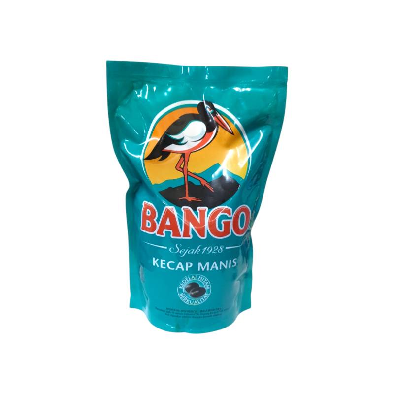 BANGO KECAP MANIS POUCH 700ML