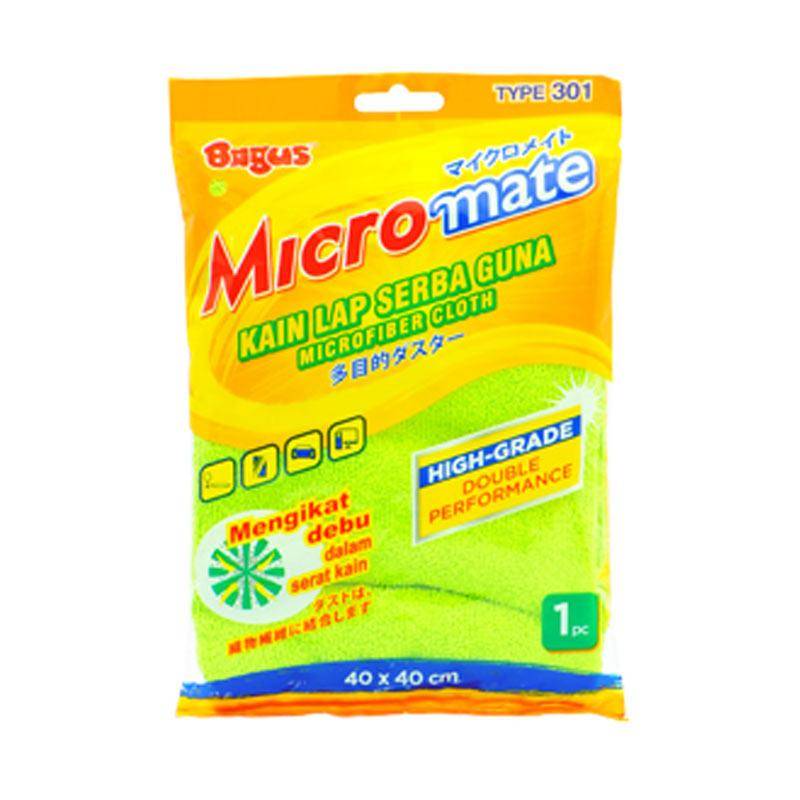 MICROMATE KAIN LAP S.GUNA 301 40X40