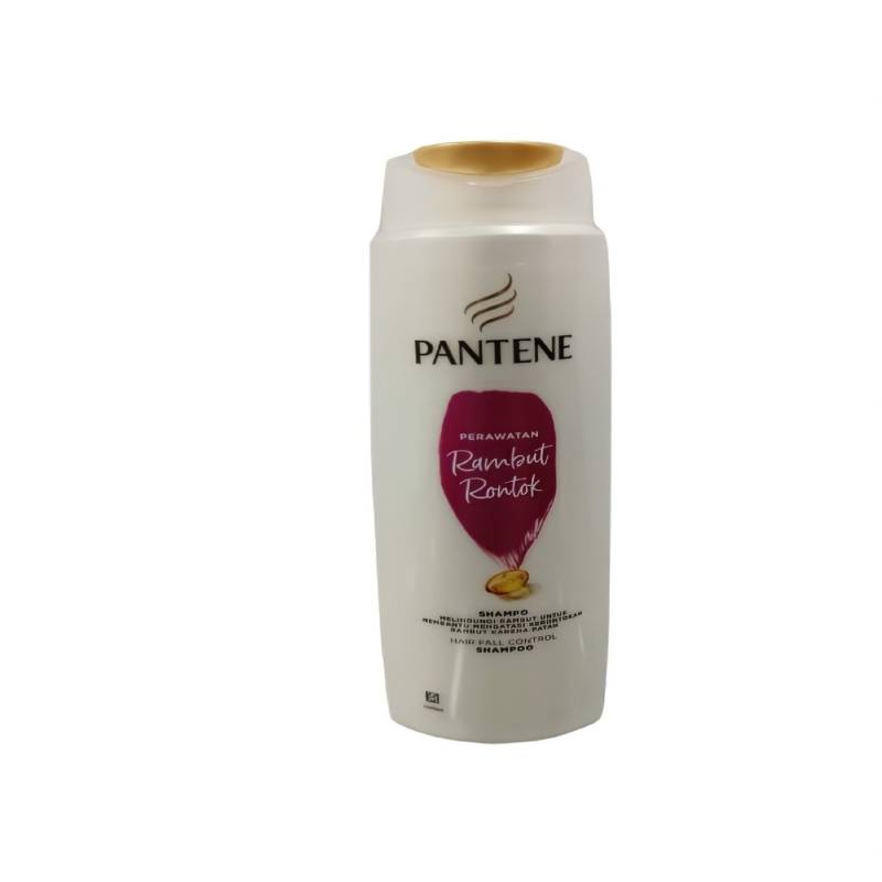 PANTENE SHAMPOO PERAWATAN RAMBUT RONTOK BOTOL 290ML