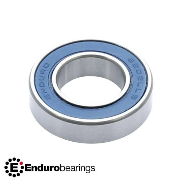 Rodamiento Enduro 6902 LLB ABEC-3