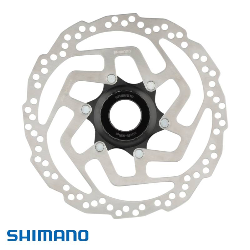 Discos de freno Shimano RT10 160mm