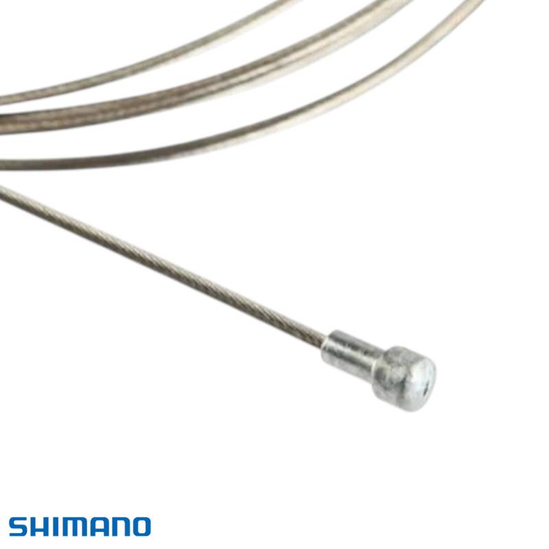Guaya de freno ruta Shimano 1.6mm 2050mm
