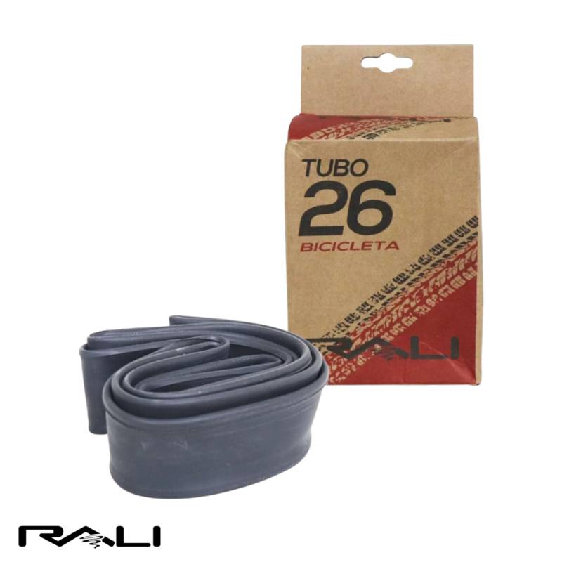 Tripas Rin 26x1.95/2.125 Valvula de carro Rali