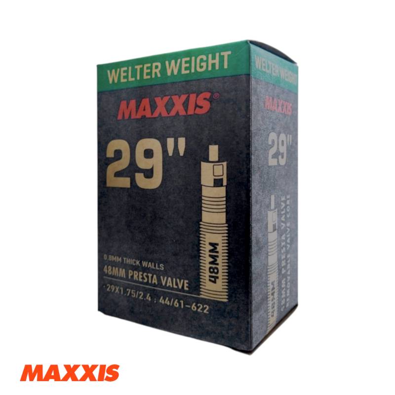 Tripas Rin 29x1.75/2.40 Valvula Francesa Maxxis