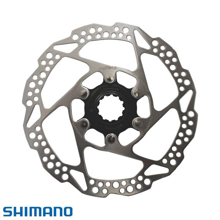 Discos de freno Shimano RT54 180mm