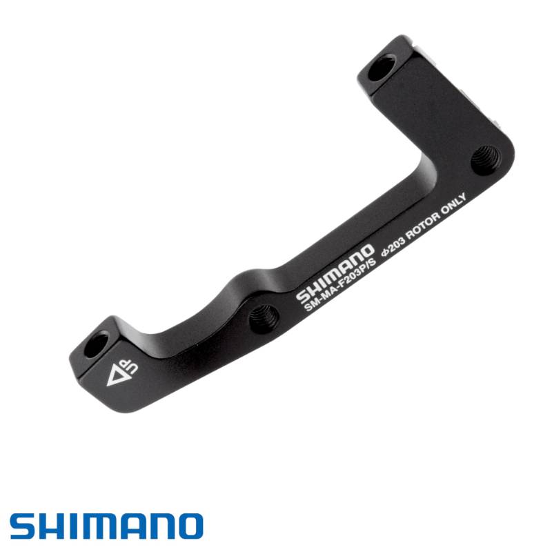 Adaptador de caliper SM-MA-F203P/SA