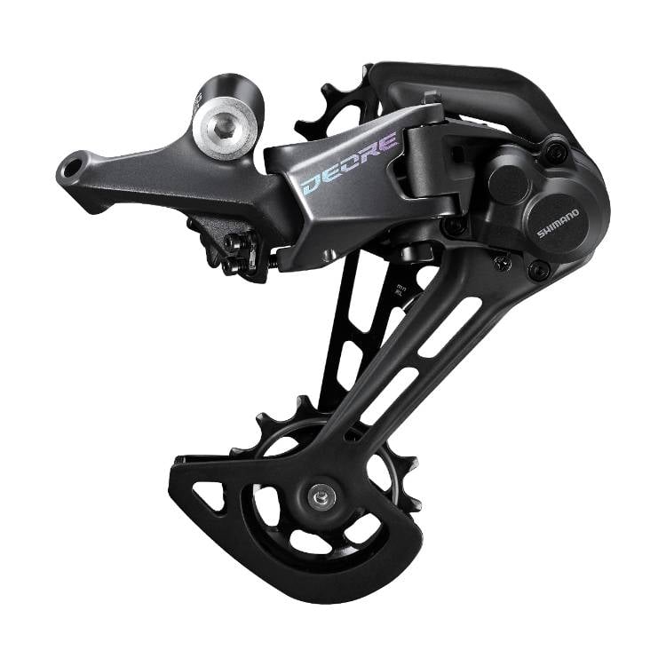 Cambio Trasero Shimano Deore 6100 Shadow + 12V