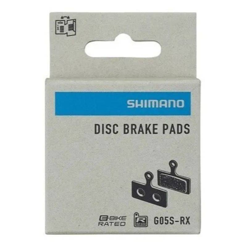 Pastillas de Freno Shimano G05S