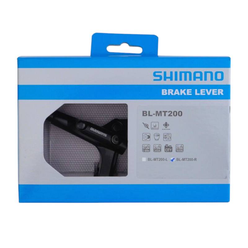 Leva de Freno Shimano MT200