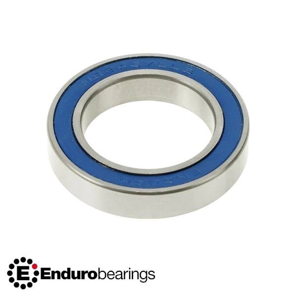 Rodamiento Enduro 2437 LLB ABEC-3