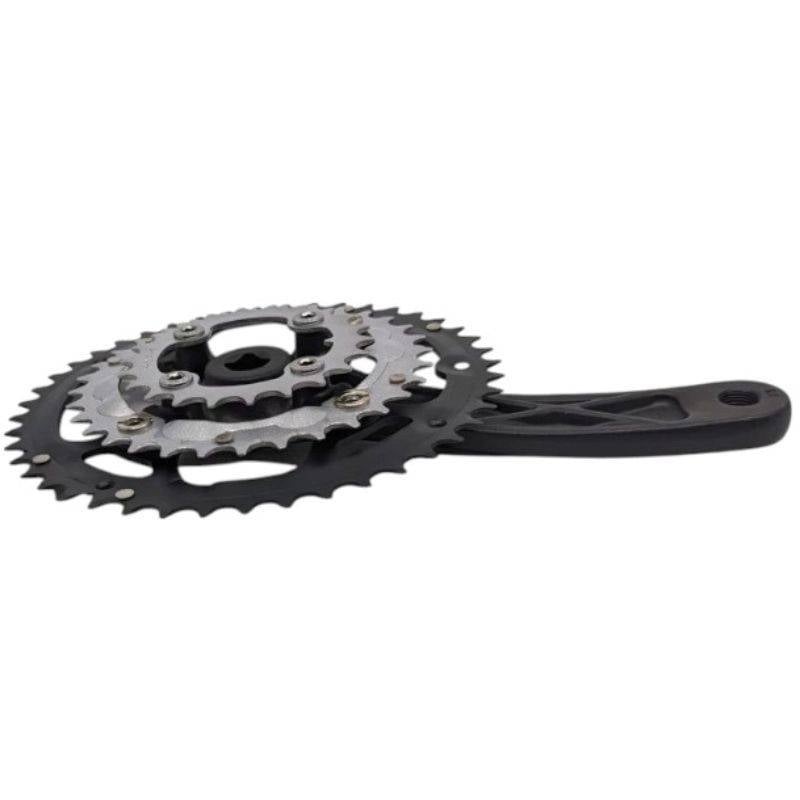 Bielas Triplato Sunrace M918 BCD 104 48/36/26T