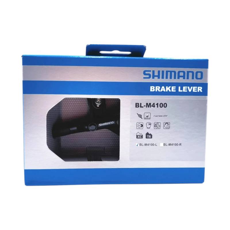 Leva de Freno Shimano MT4100