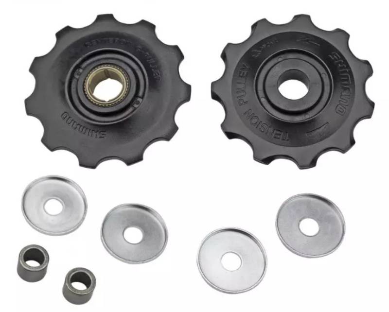 Roldana para cambio Trasero Shimano M593
