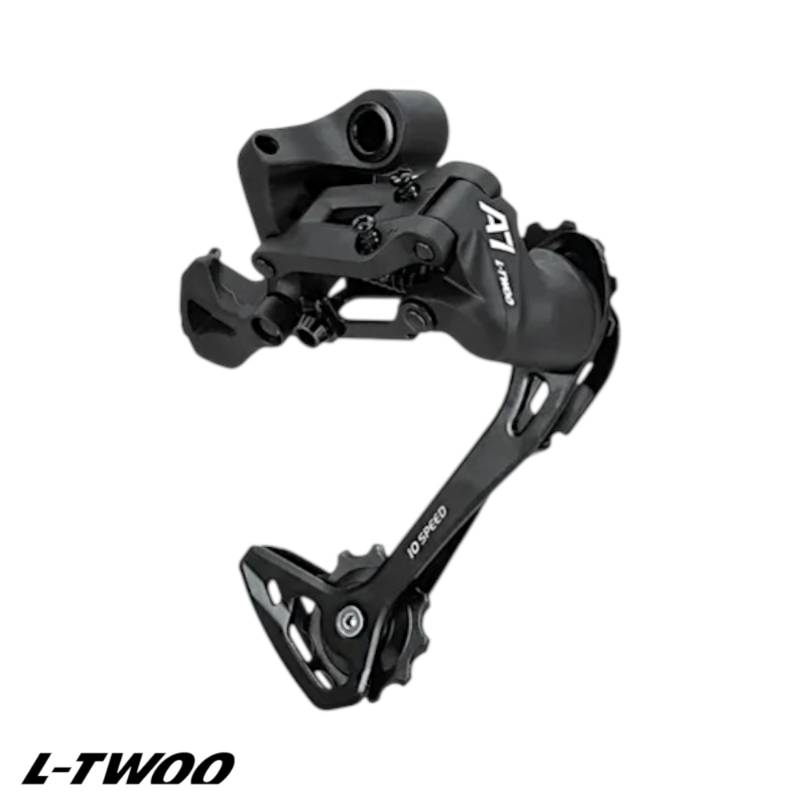 Cambio Trasero LTwoo A7 10V