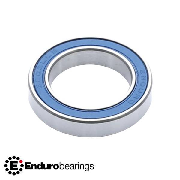Rodamiento Enduro 6803 LLB ABEC-3