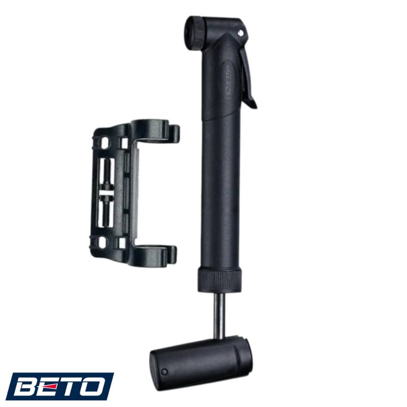 Bomba Inflador Portátil Beto CRH-007P