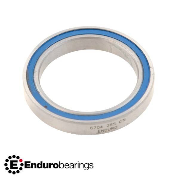 Rodamiento Enduro 6704 LLB ABEC-3