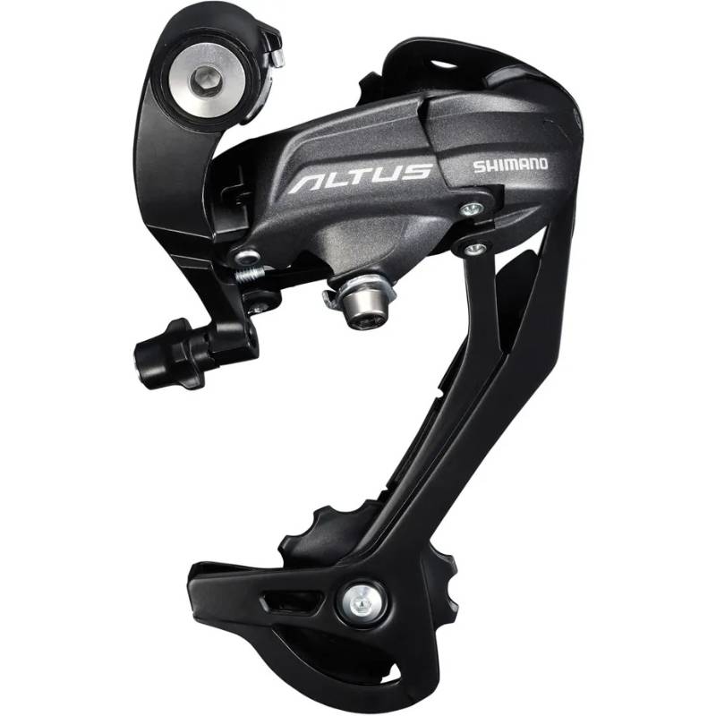 Cambio Trasero Shimano Altus M370 9V
