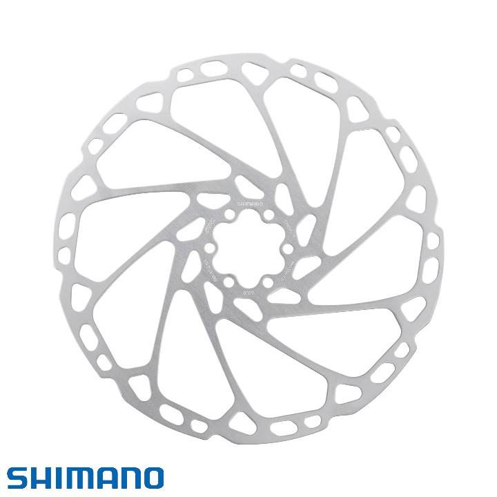 Discos de freno Shimano RT66 220mm