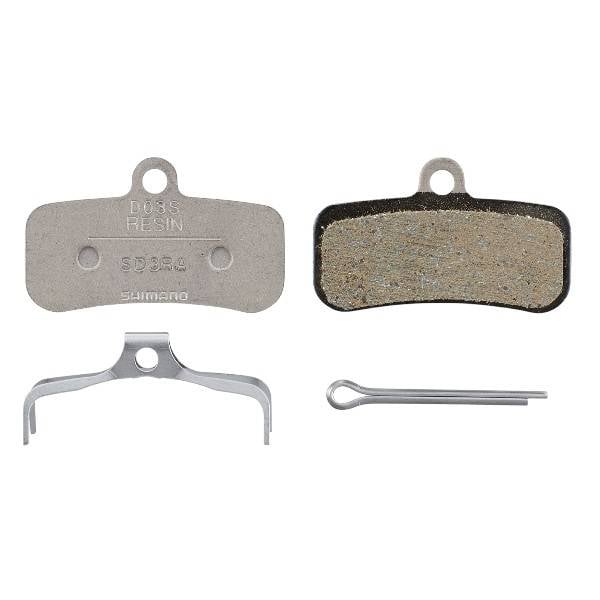 Pastillas de Freno Shimano D03S