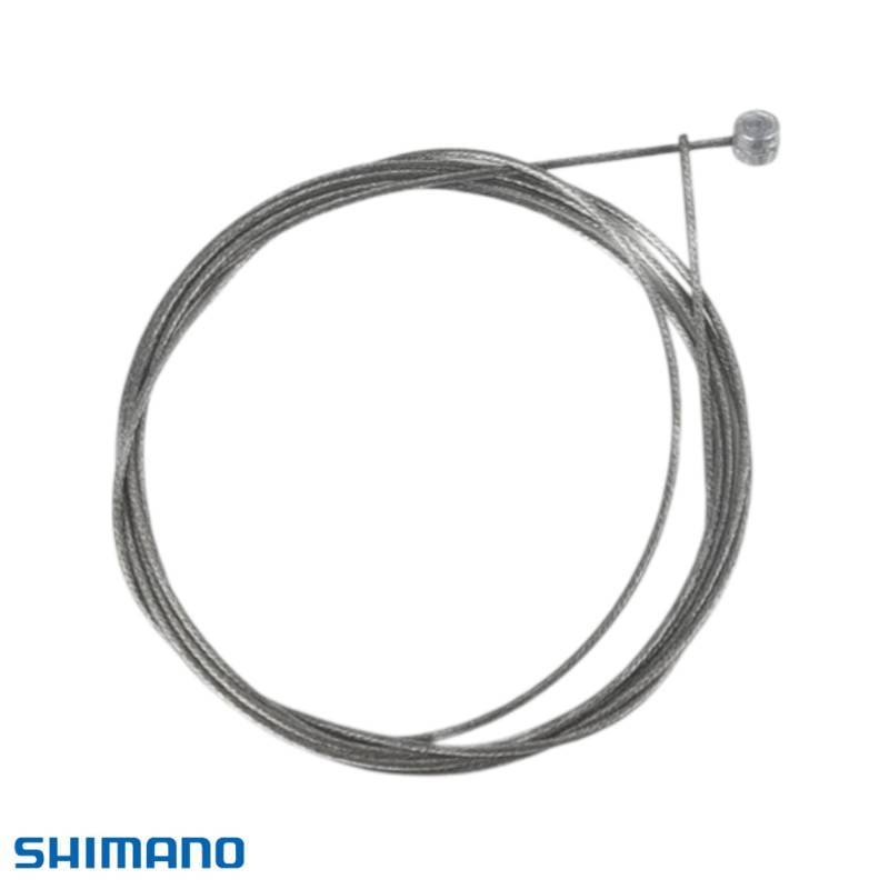 Guaya de freno MTB Shimano 1.6mm 2050mm